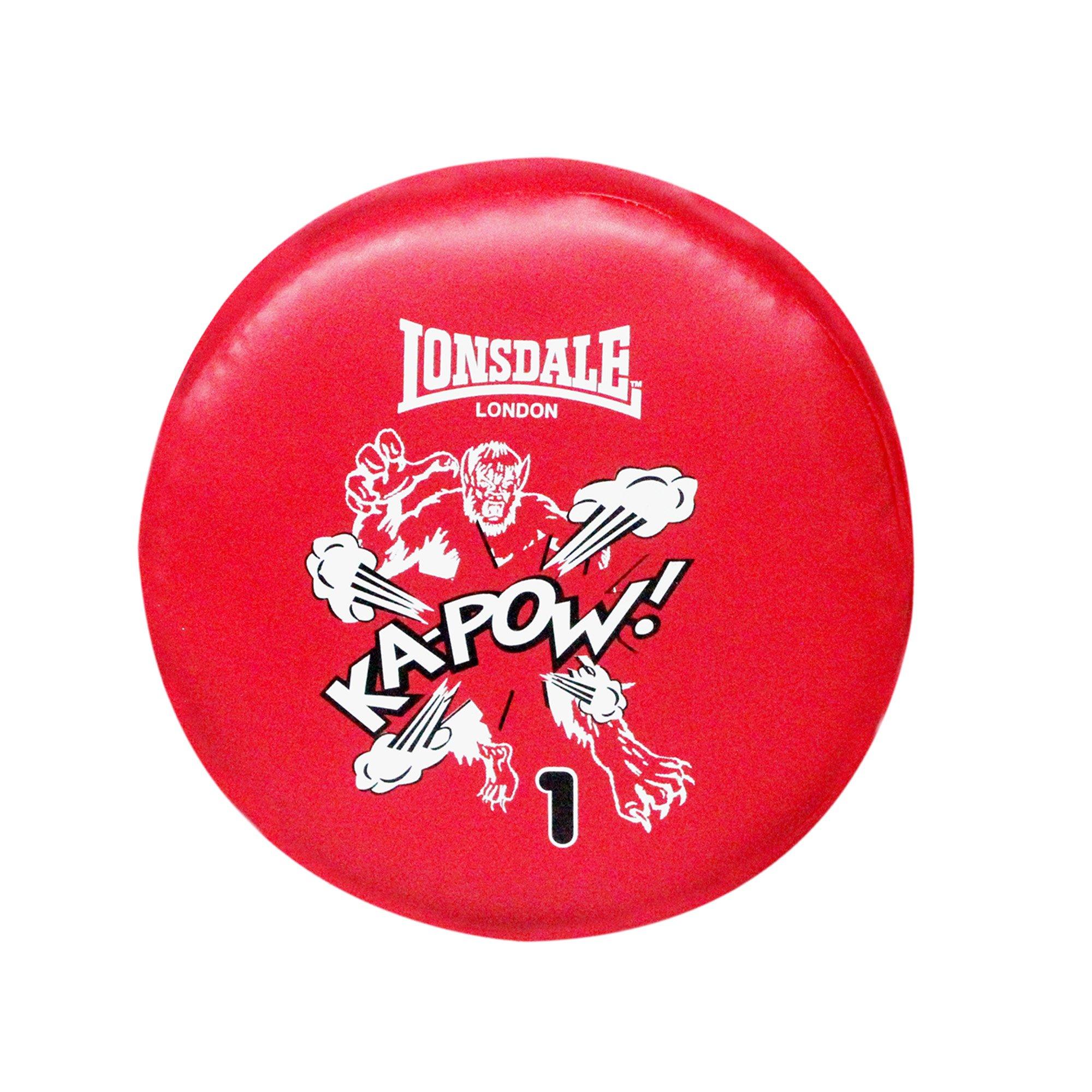 Lonsdale Focus Pad Junior