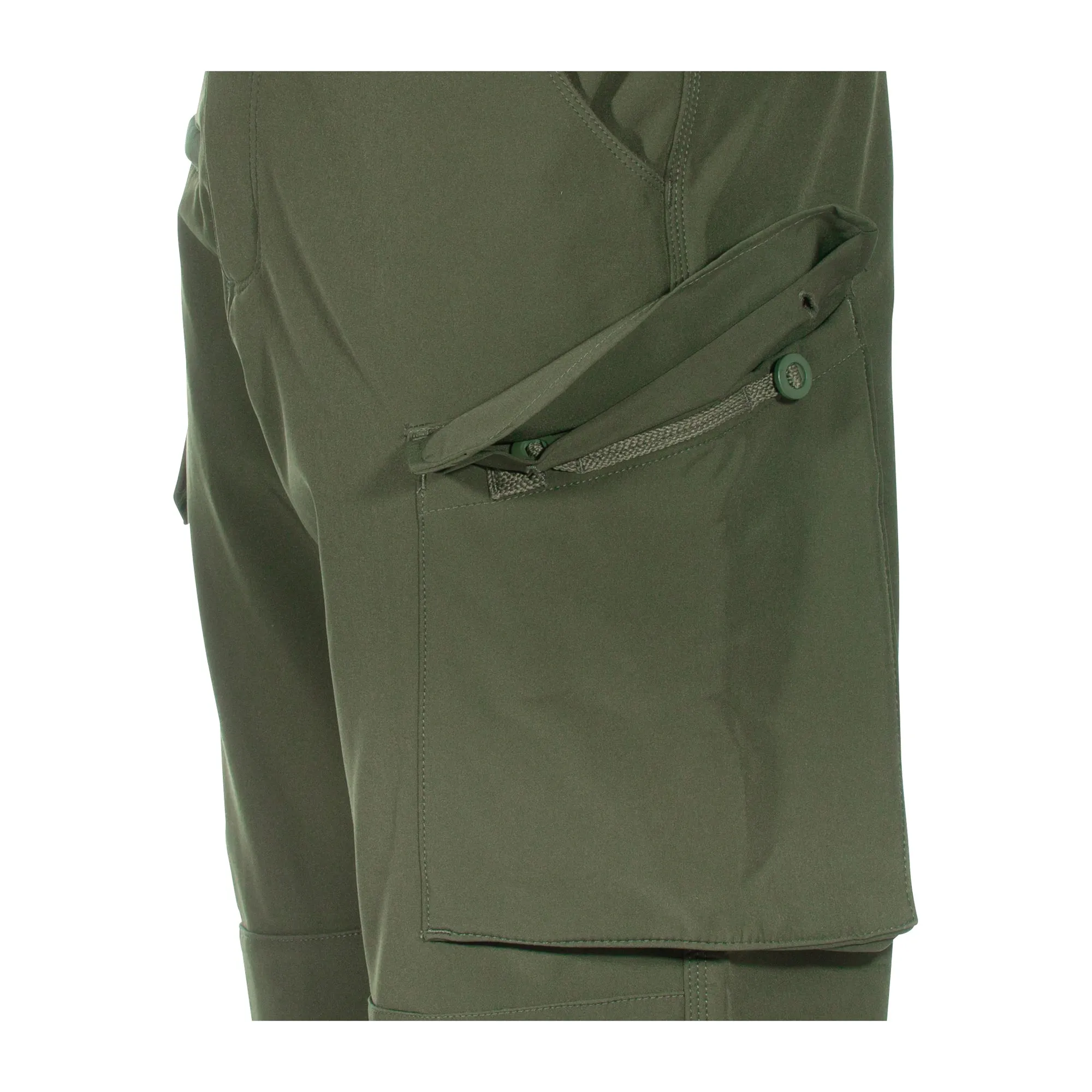 Mil-Tec -  Hose Softshell Explorer