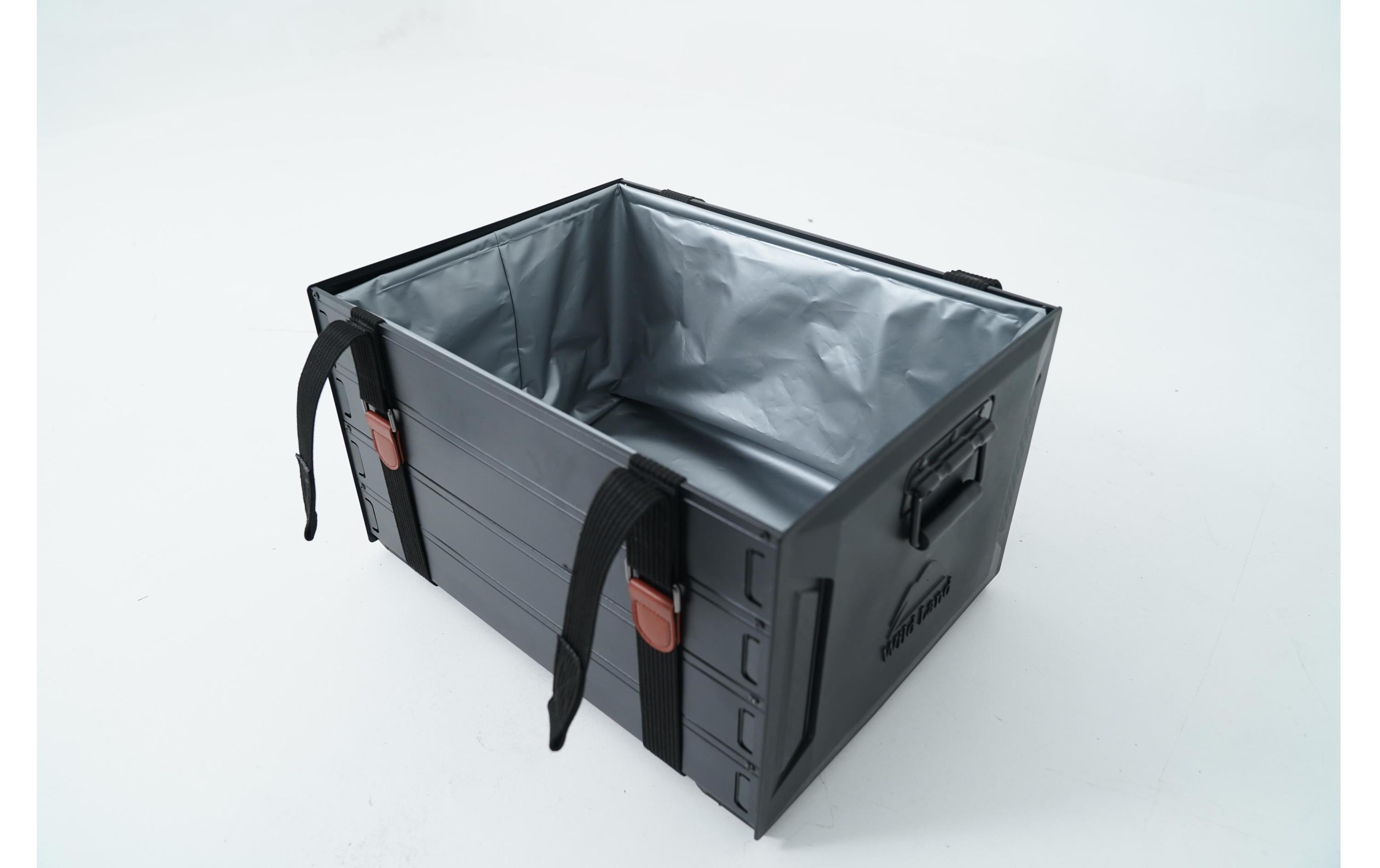 Storage Box 46 l<br>Camping-Lagerbox