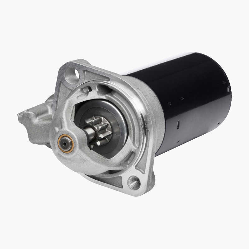 Startmotor