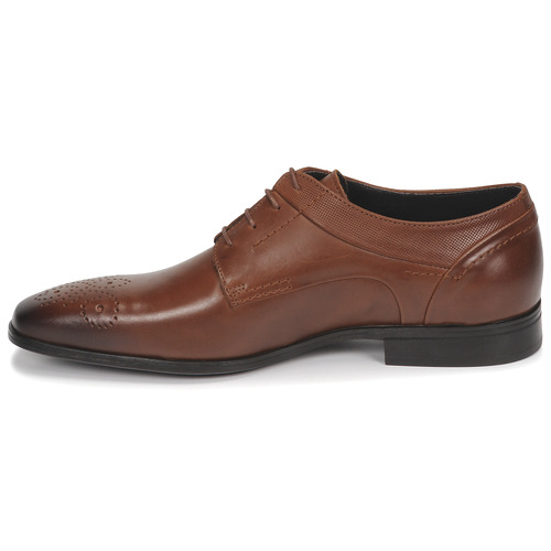 Carlington - NANDY - Marron