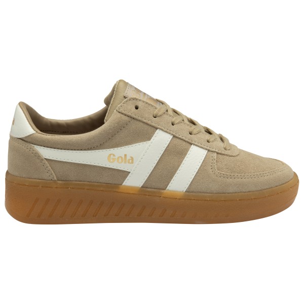 Gola - Women's Grandslam Suede - Baskets