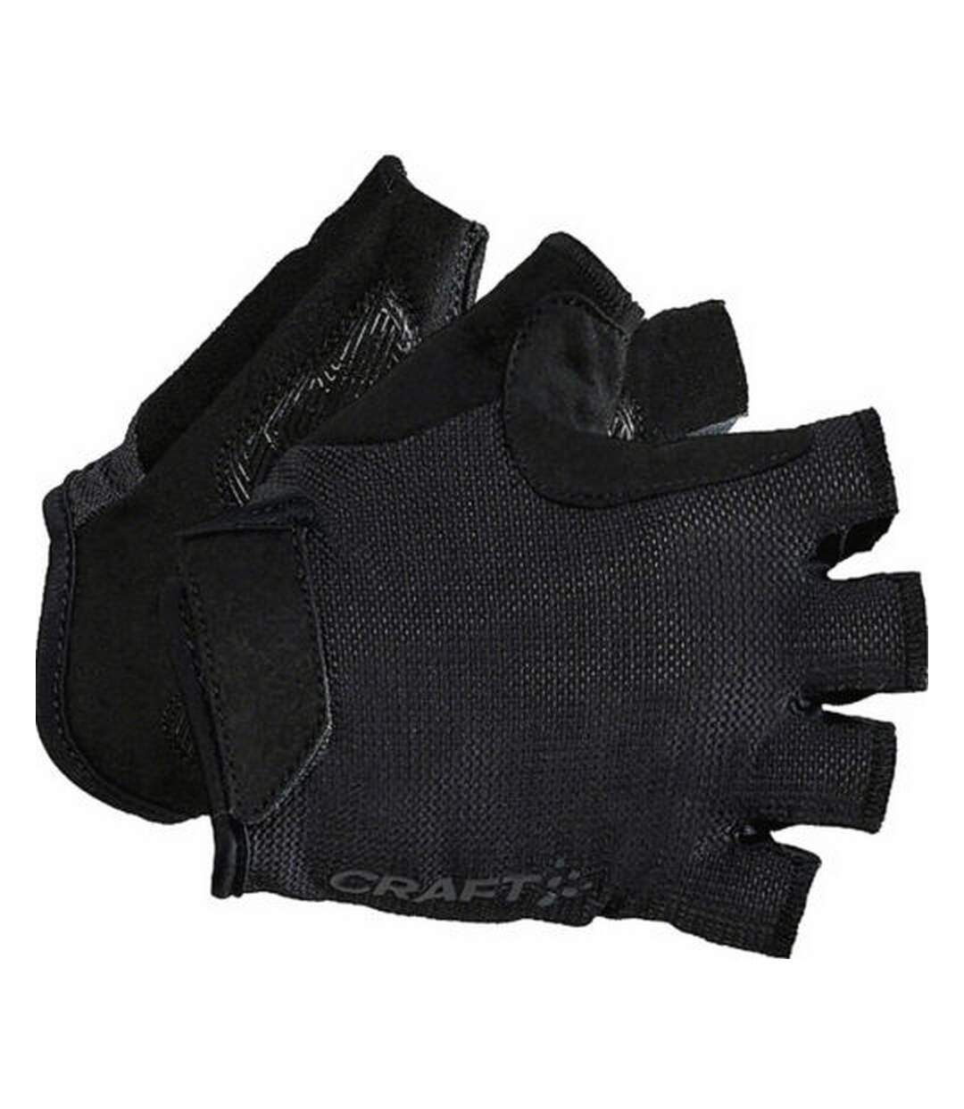 Craft - Gants de cyclisme ESSENCE - Adulte (Noir) - UTUB887