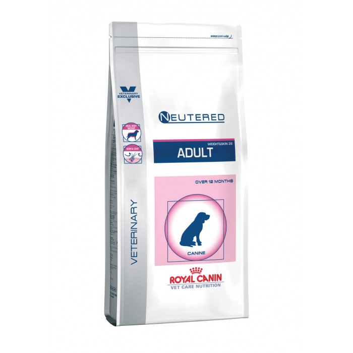 Royal Canin Veterinary Neutered Adult Medium Dogs