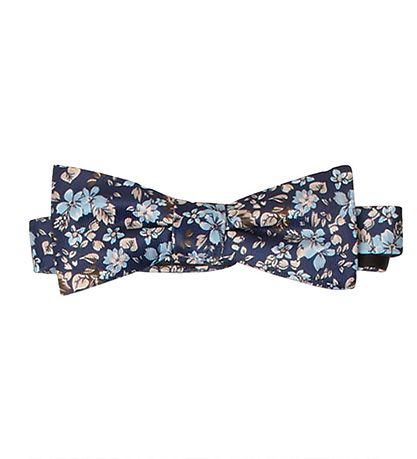 Grønt Butterfly m. Lommet?rkl?de - Our Flower - Navy Flower
