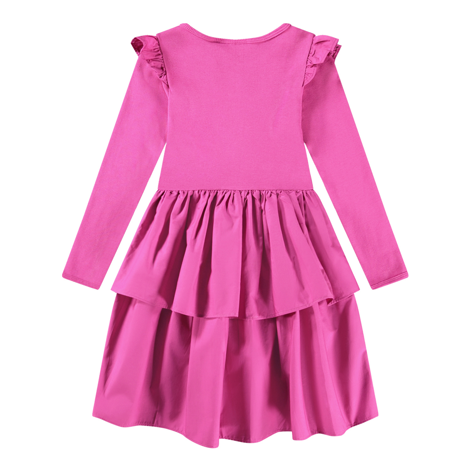 Cathi - Baya Pink