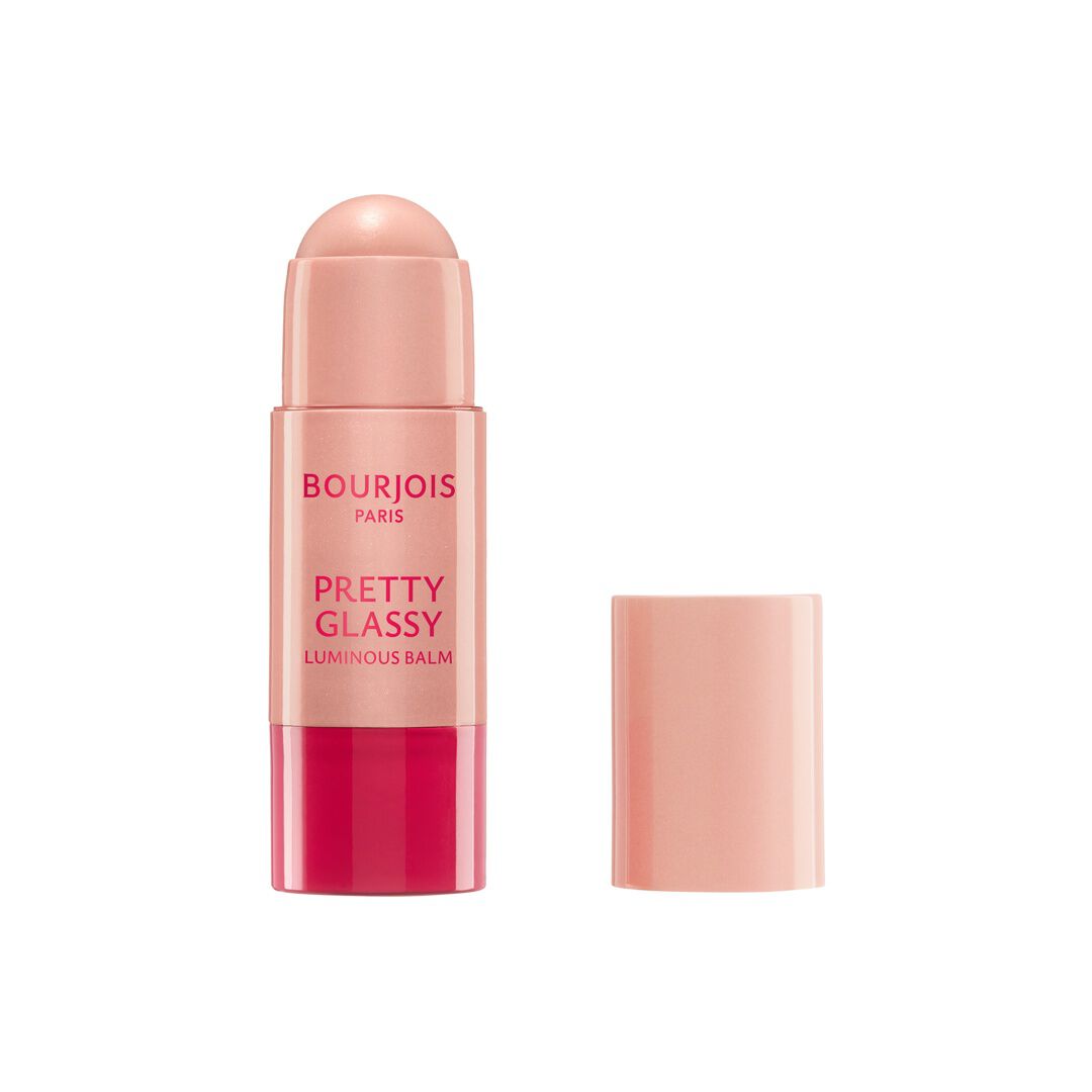 BOURJOIS  Bálsamo Pretty Glassy