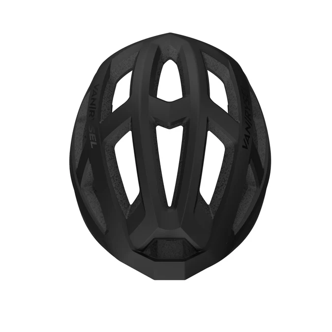 Decathlon Van Rysel - Capacete de Ciclismo Van Rysel RoadR 900 para Bicicleta de Corrida