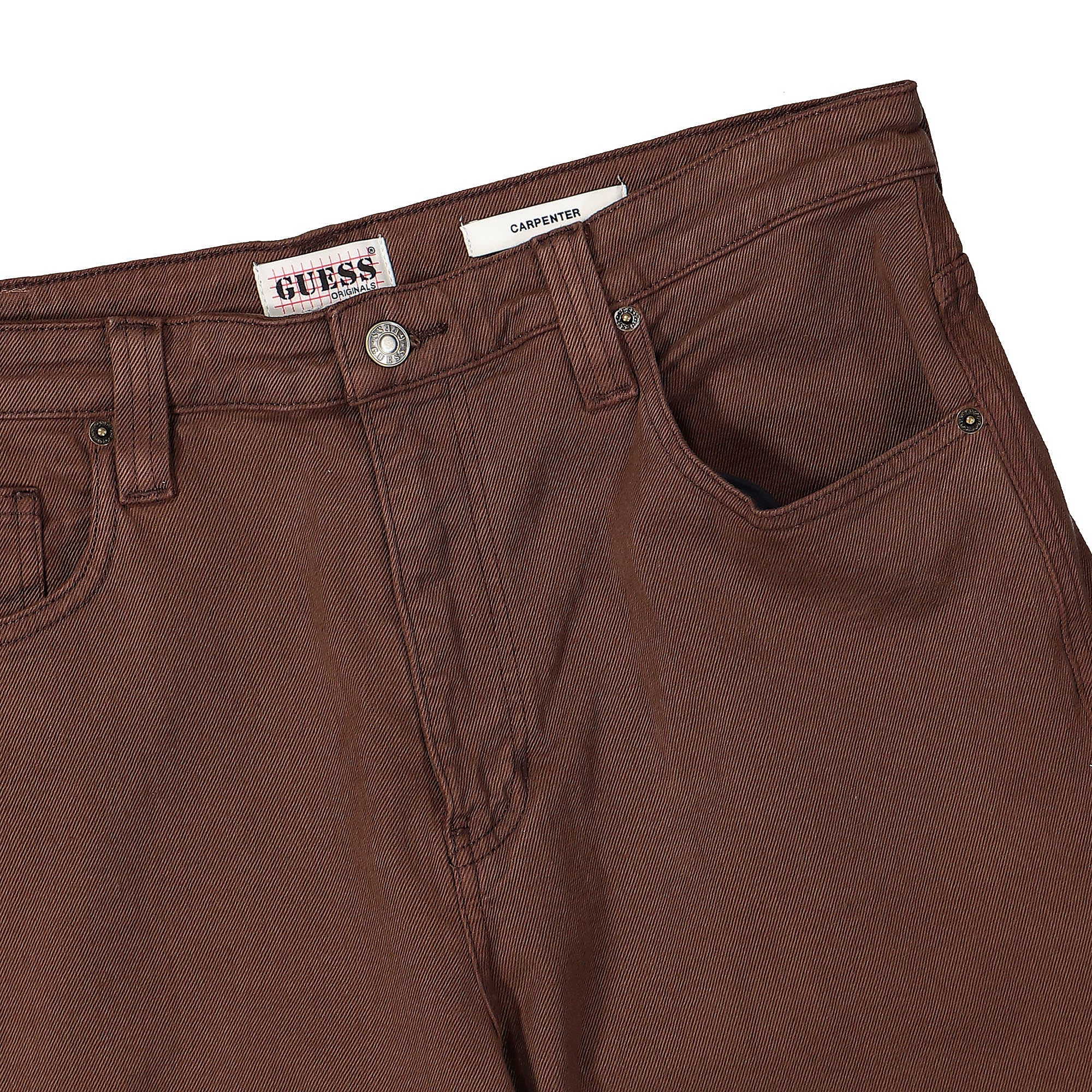 GUESS Originals<br>Go Kit Carpenter Pants
