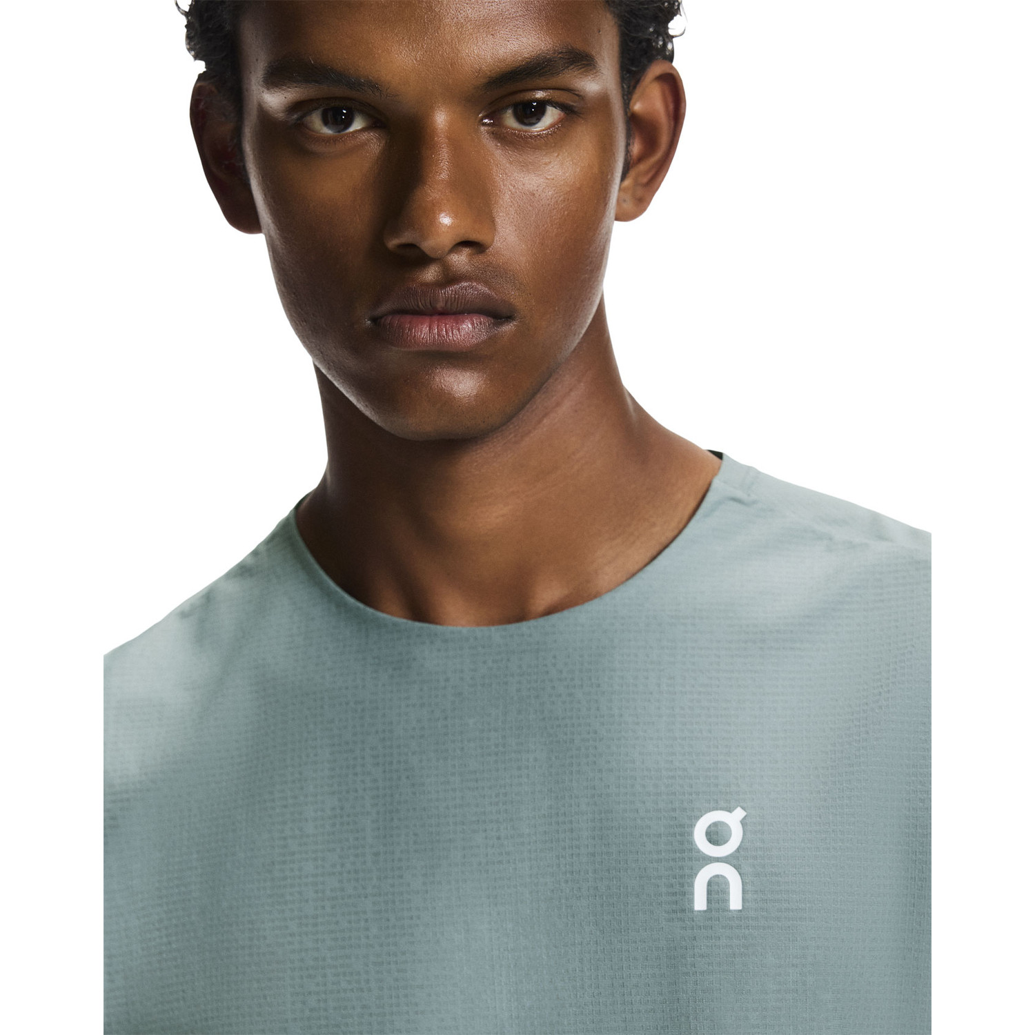 On Court Tank