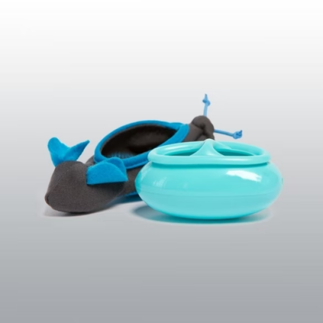 Jouet Souris Hunter distributeur de croquettes