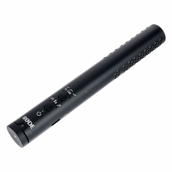Rode VideoMic NTG