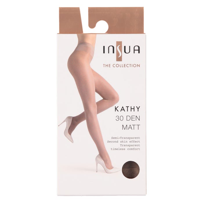 inSua THE COLLECTION-Panty KATHY 30DEN