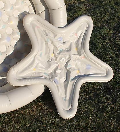 Vanilla Copenhagen Sprinkler - Splash - Muschel