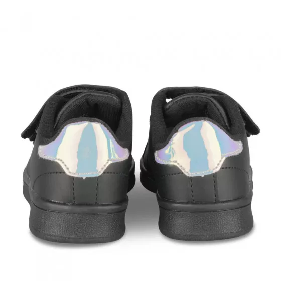 Baskets NOIR UNYK
