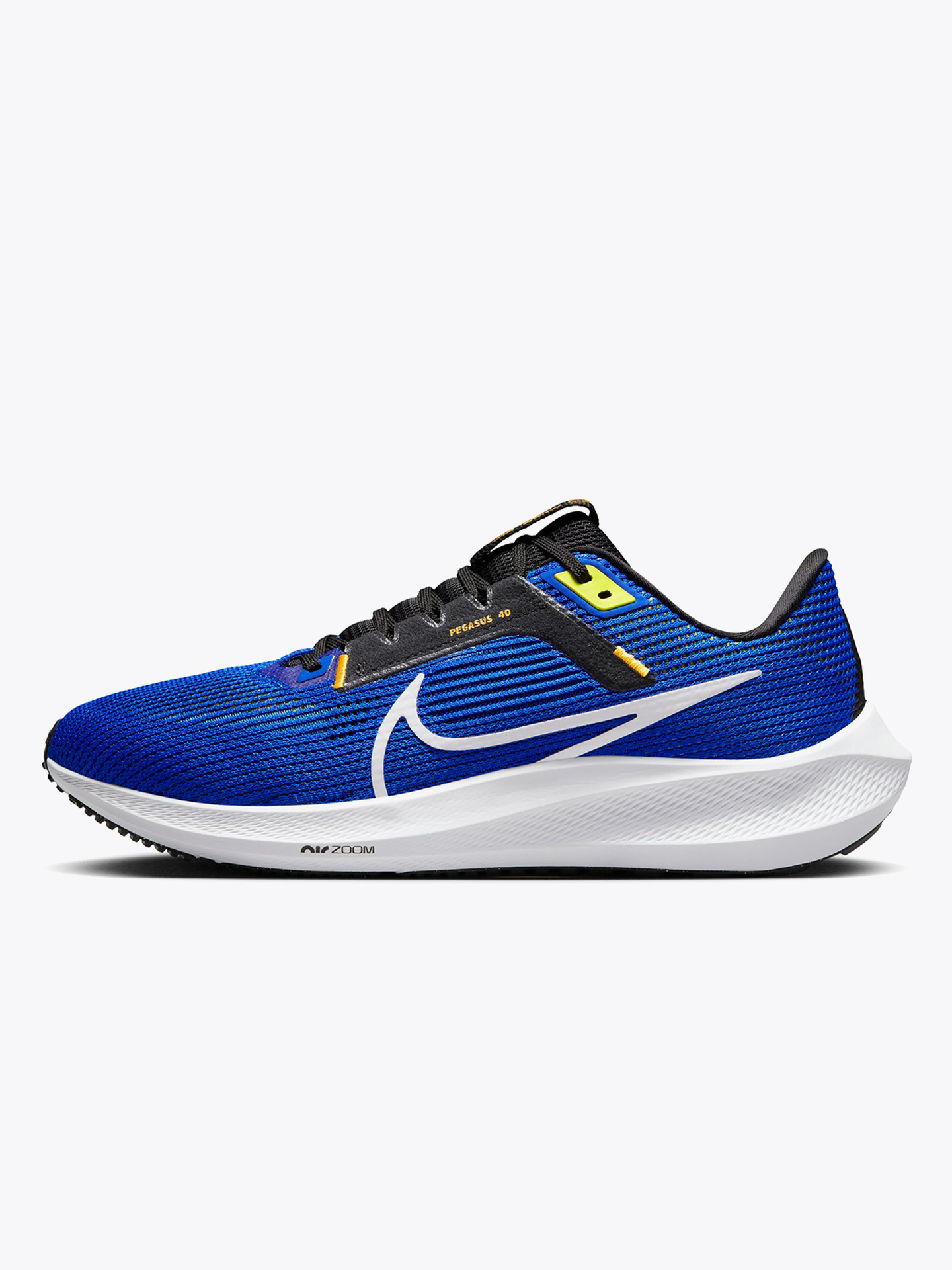 Air Zoom Pegasus 40
