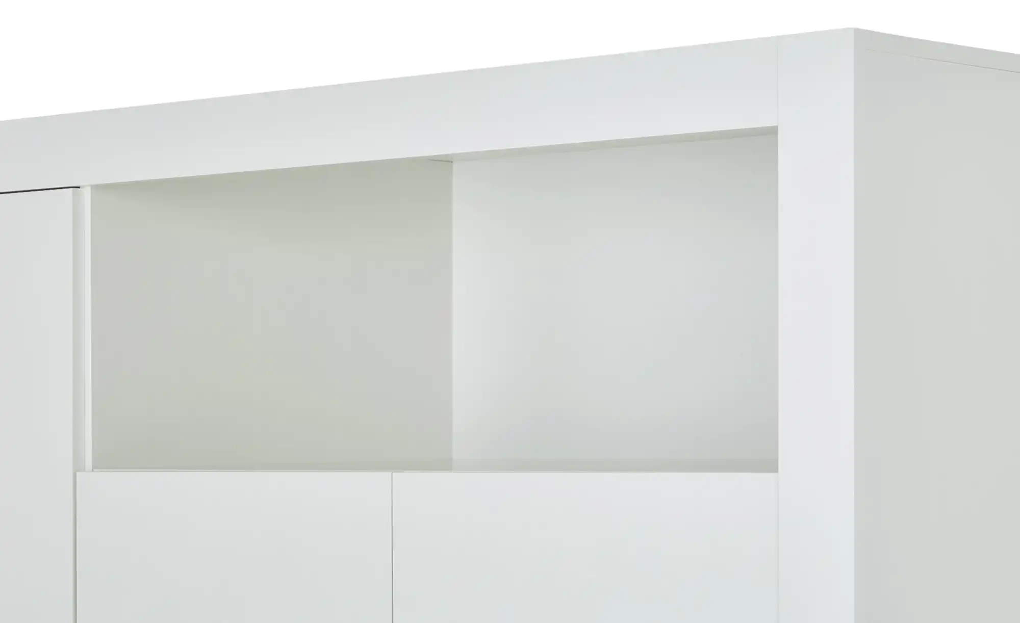 Kleiderschrank, 3-türig Charlie