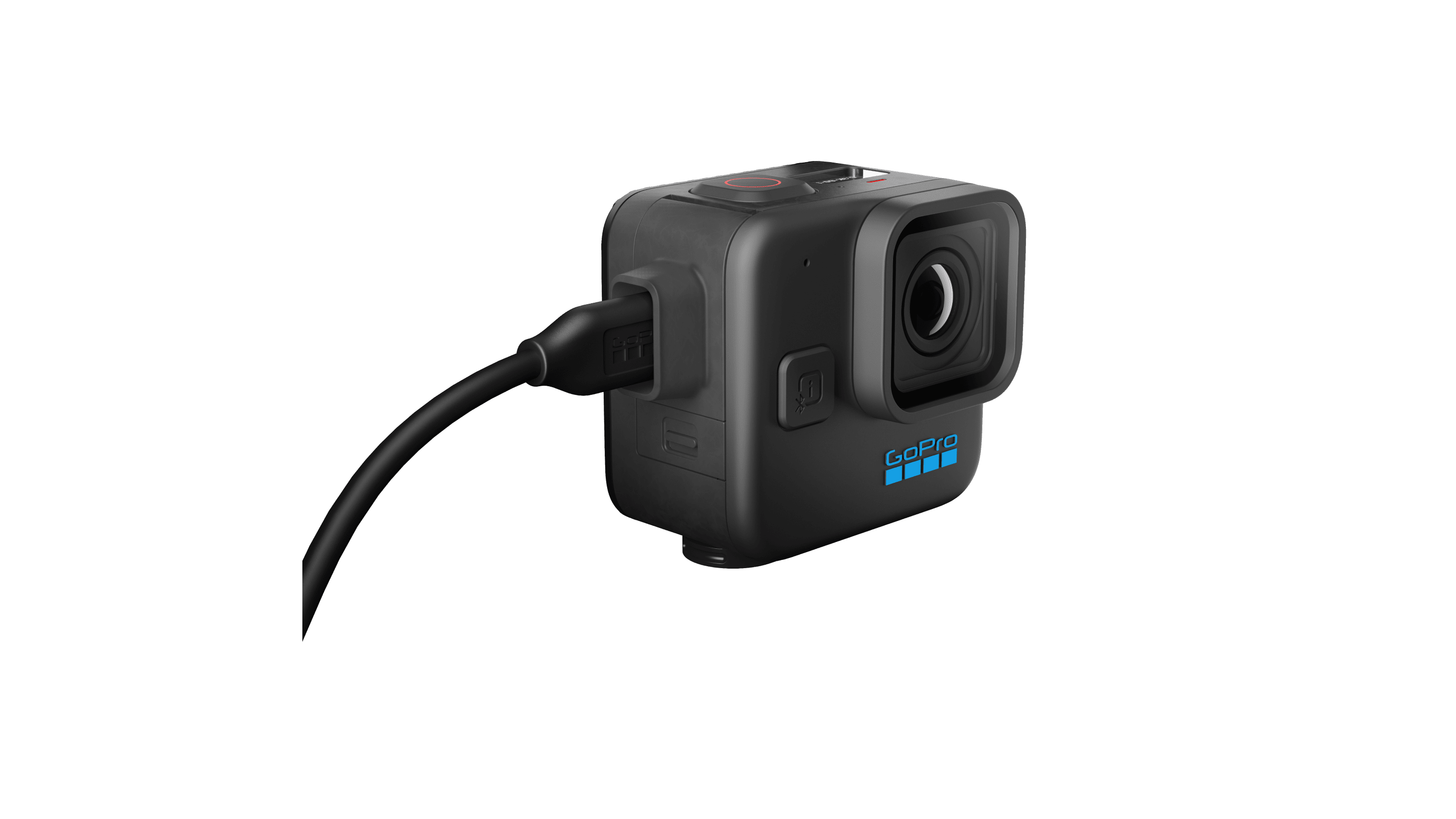 USB-Pass-Through-Klappe(Akkuklappe für externe Stromversorgung)