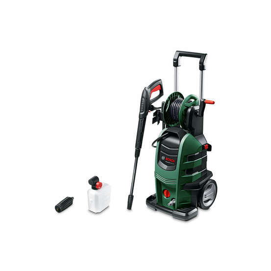 Nettoyeur Advanced Aquatak 150
