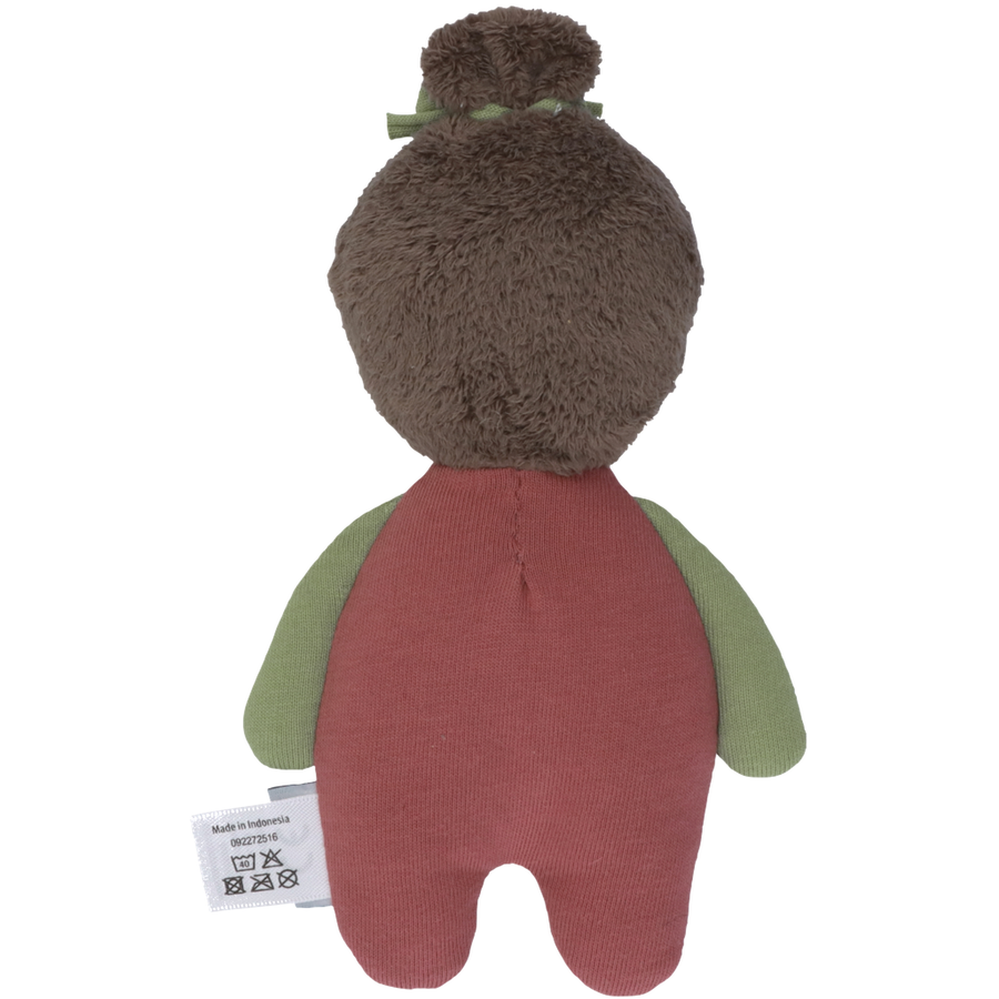 Sterntaler Spielpuppe klein uni Lotti