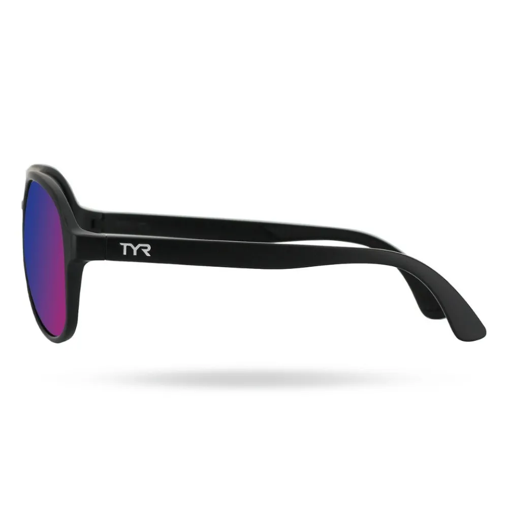 TYR Goldenwest polarisierte Sonnenbrille