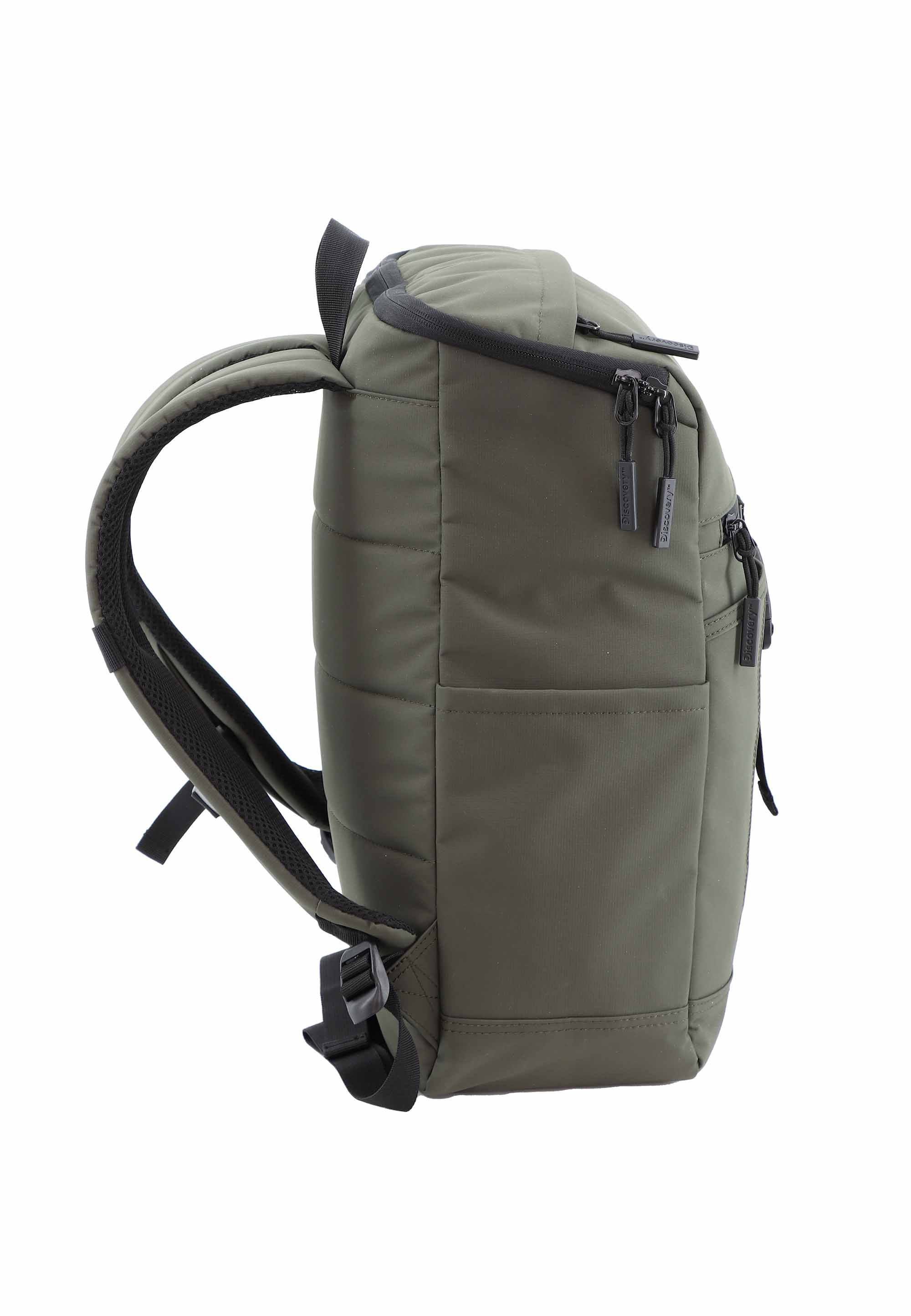 Discovery Shield Rugzak - Khaki