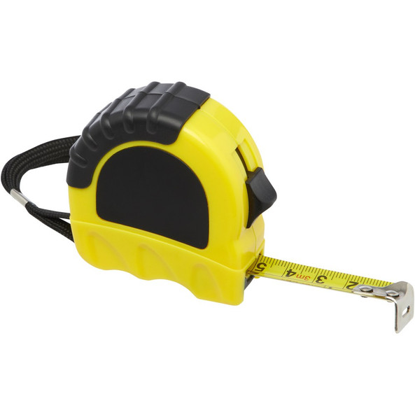 STAC 104580 - Ruban Mesure Écologique 3m en Plastique Recyclé