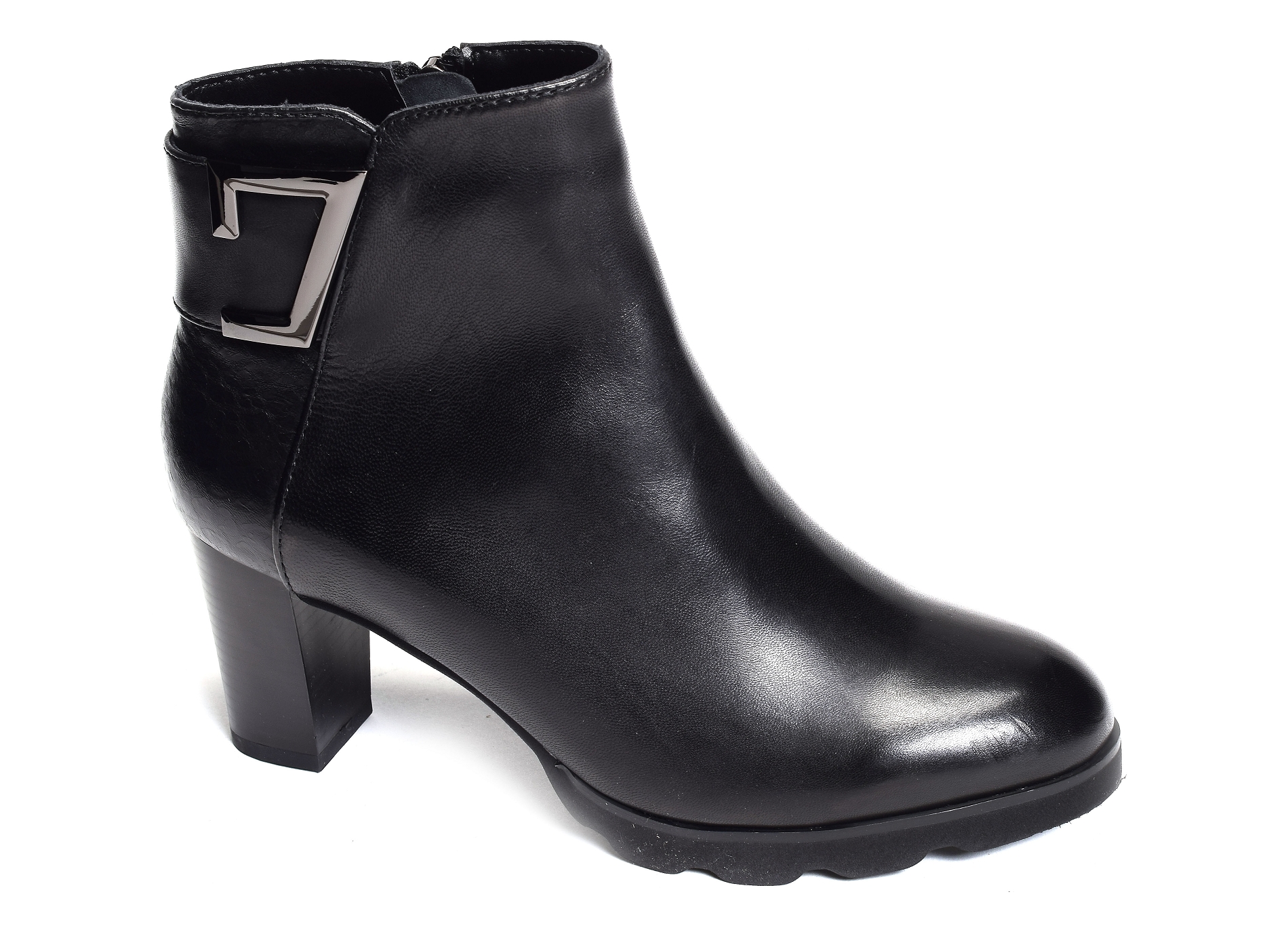Patricia 33 noir