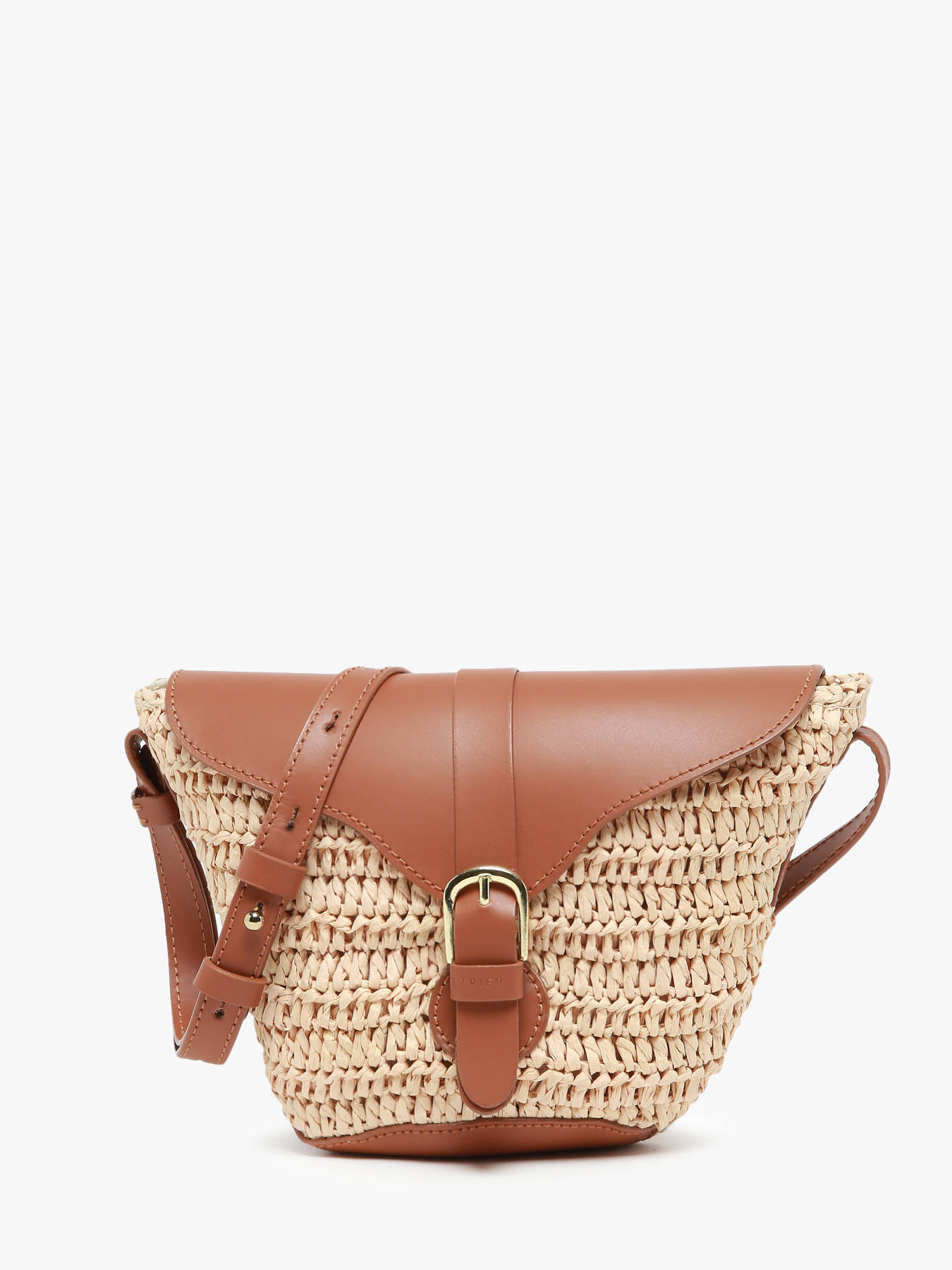 Sac bandoulire Nevada ETRIER