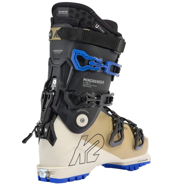 Chaussure de ski K2 MINDBENDER 120 MV