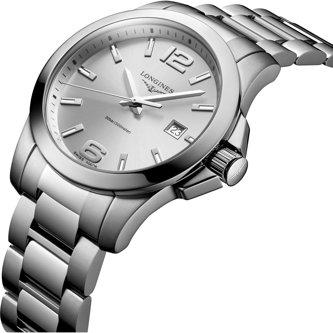 Longines Conquest 41mm