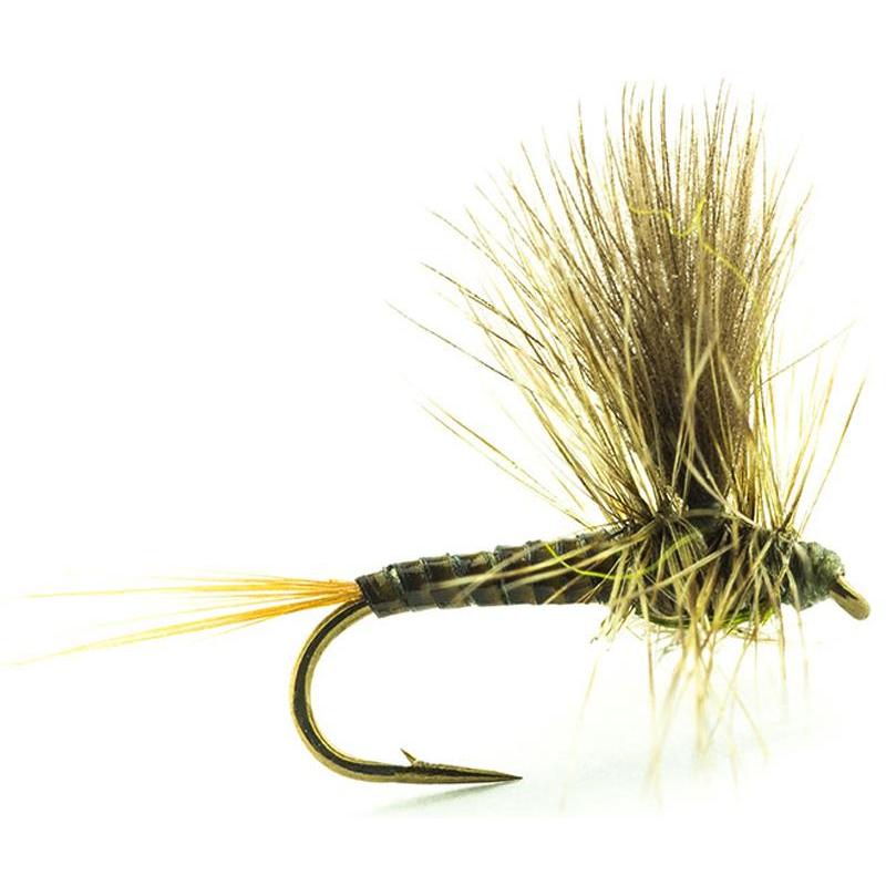 Mouche Devaux Ephemere Seche Pk04