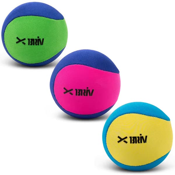 Briv Vannsprettball, 5 cm, 1st