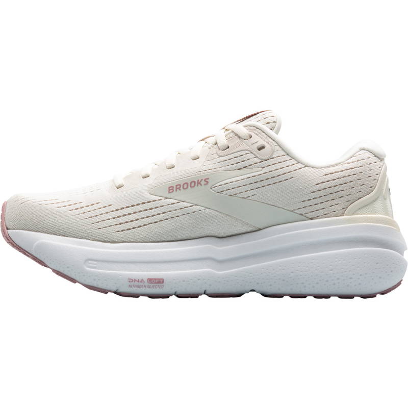 Brooks Ghost Max 2 Løbesko Dame