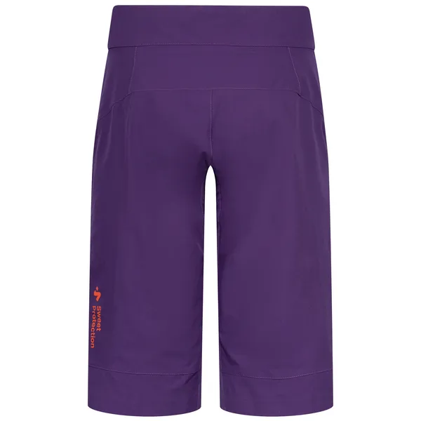Sweet Protection Hunter Shorts W Purple