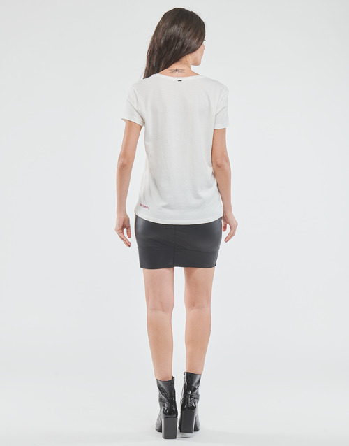 Ikks - BW10035 - Blanc