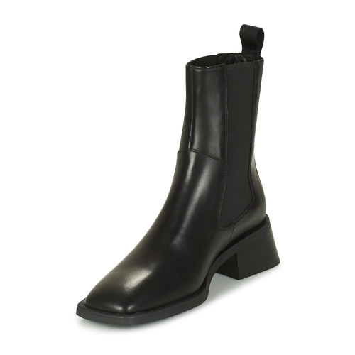 Vagabond Shoemakers - BLANCA - Noir