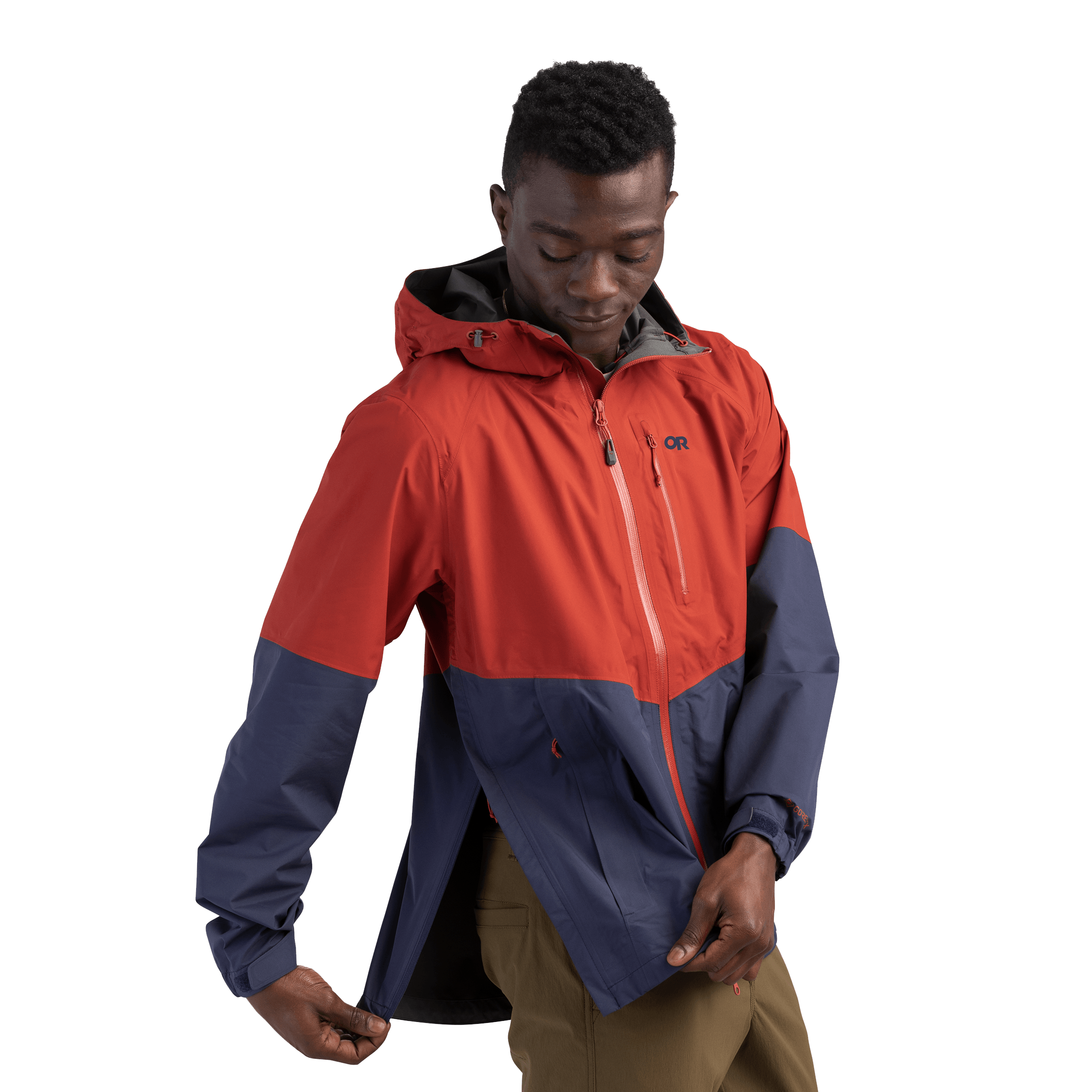 Outdoor Research Foray II GTX® Jacket - Herre - Jakke