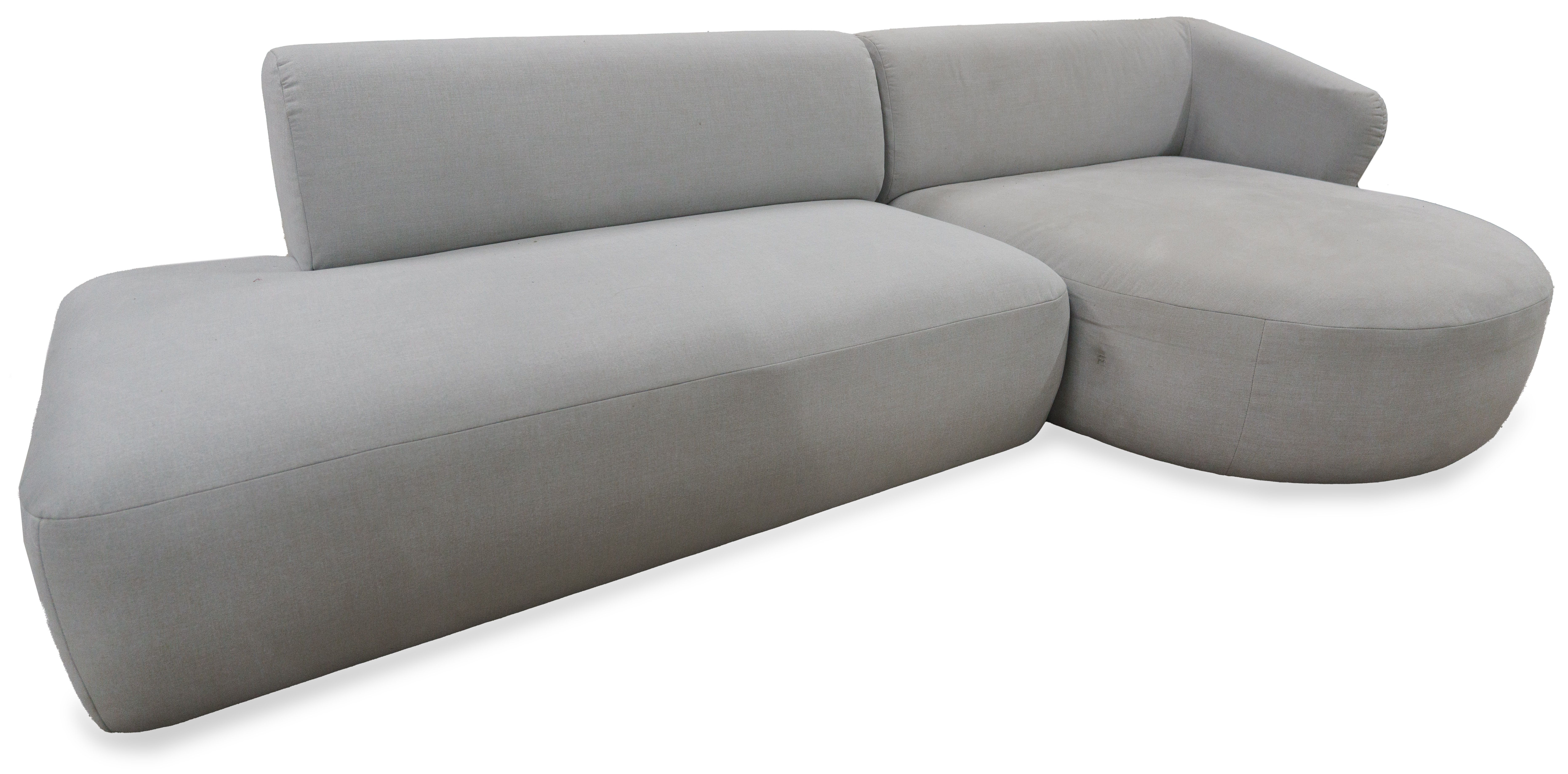 Loungebank - Outlet CountdownB310 x D140 x H80 cm