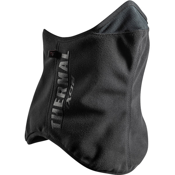 Ixon - Tour de cou Thermal Neck Noir
