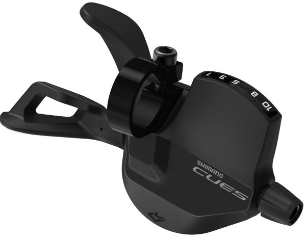Shimano Cues U6000 10-Speed Skiftegreb