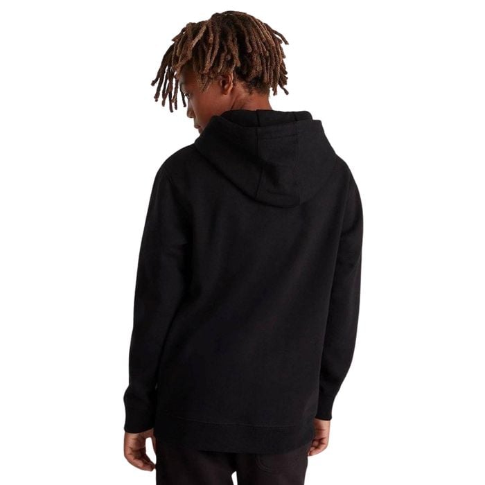 Vans Classic II Full Zip Hoodie Junior