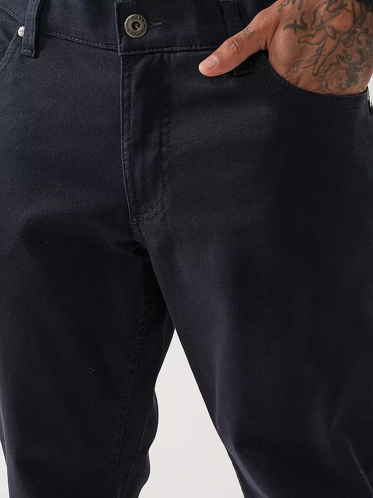 EUREX Hose LUKA dunkelblau