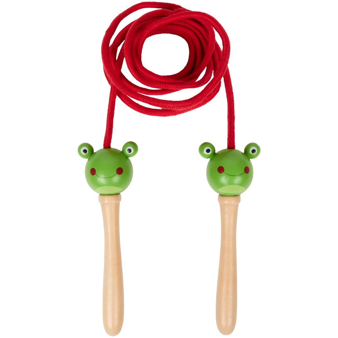Corde à sauter Mini Matters