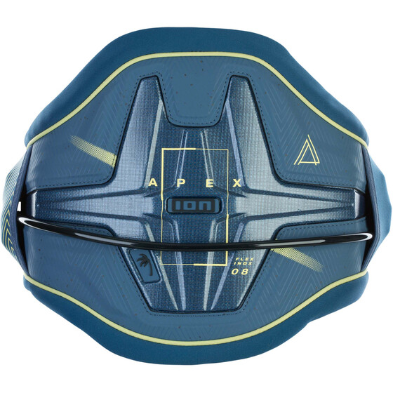 ION Harness Kite Waist Apex cascade-blue 2024