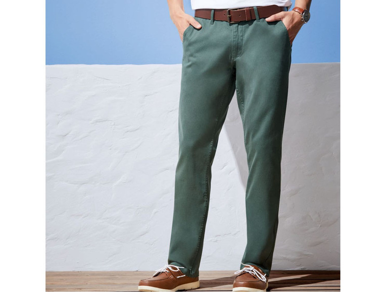 Heren Chino
