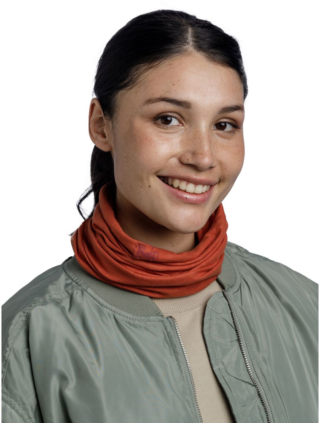 Original Ecostretch sjaal unisex