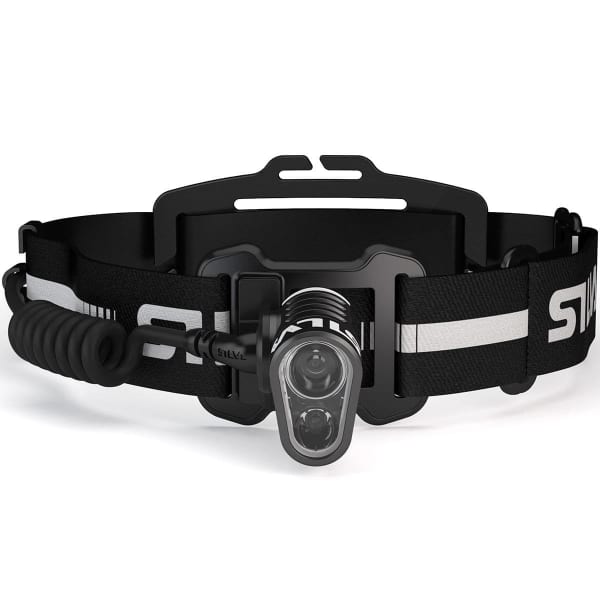 Frontale SILVA TRAIL SPEED 4 XT