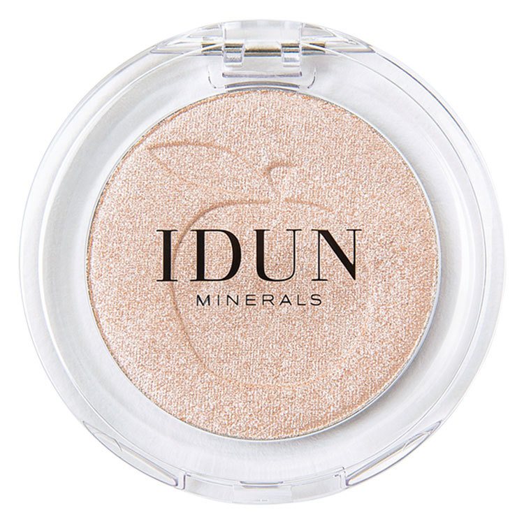 IDUN Minerals Eye Shadow Fjällsippa 3g