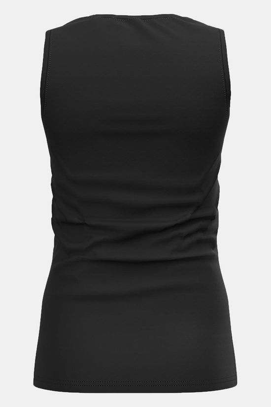 Odlo Odlo Bl Top V-Neck Singlet Active F